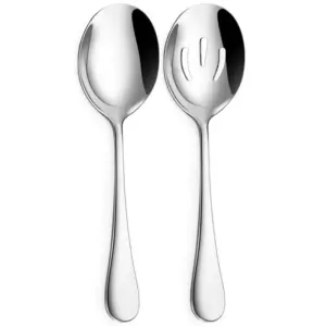 Serving Spoon Set (2 Pieces)