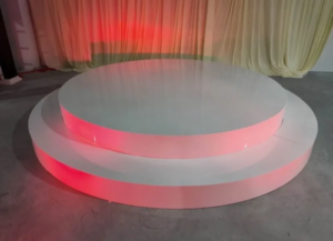Sun Stage