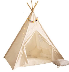 Teepee ⛺️