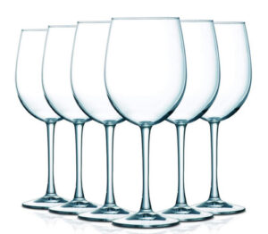 Wine Glasses